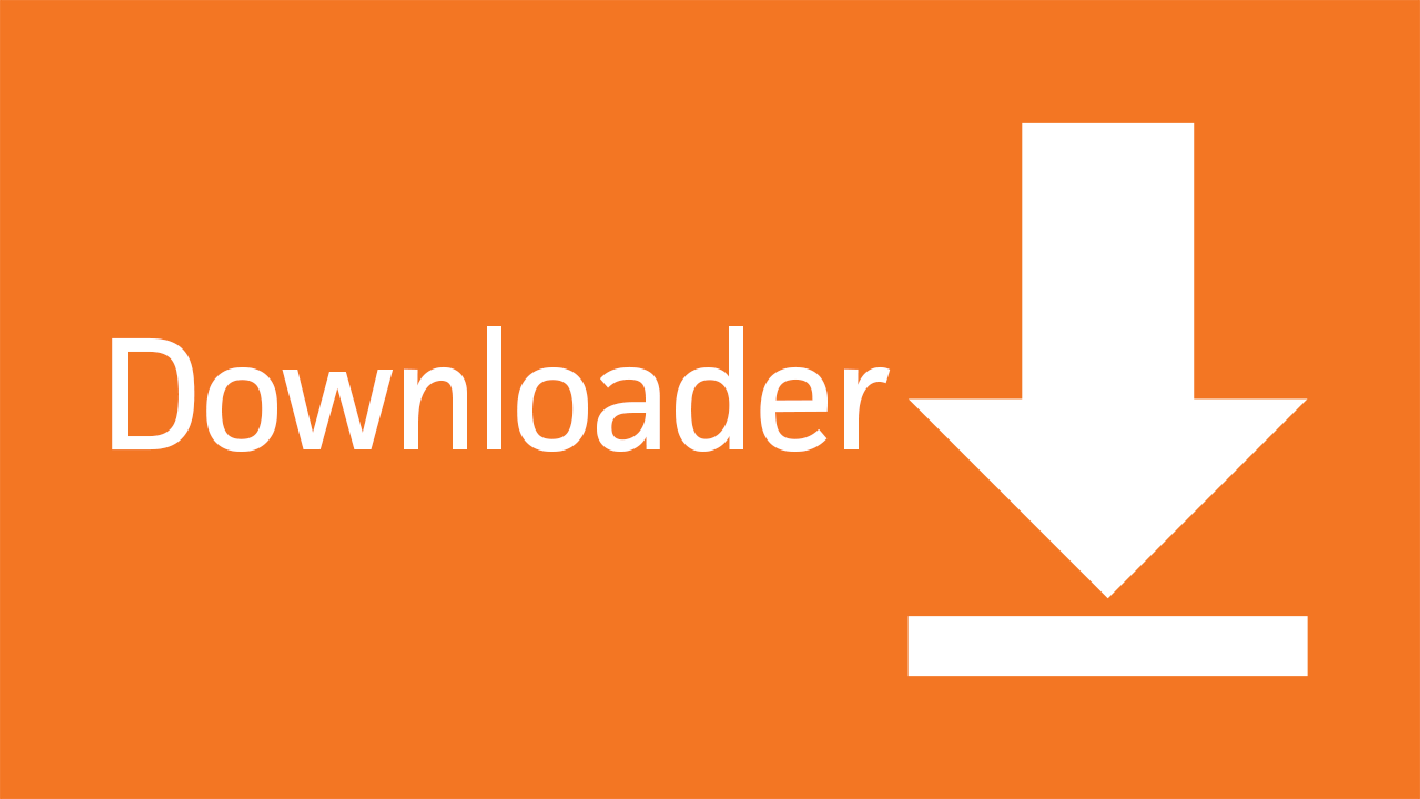 apps Downloader IPTV